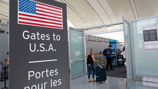 Mỹ tạm dừng cấp thị thực I5, R5 và SR tại Việt Nam