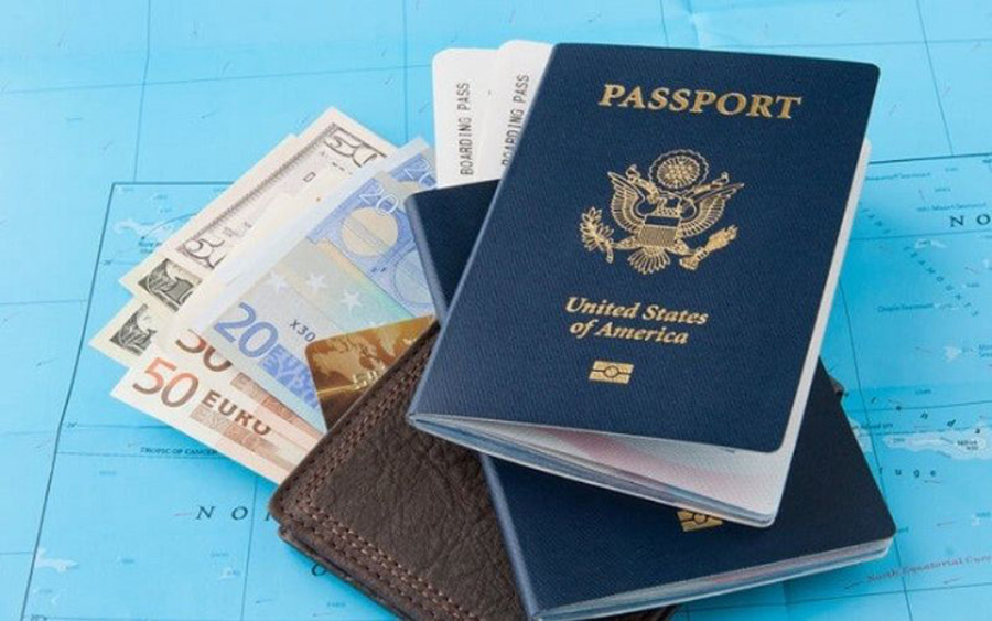 Đi nước ngoài dài ngày có thể ảnh hưởng tình trạng thường trú
