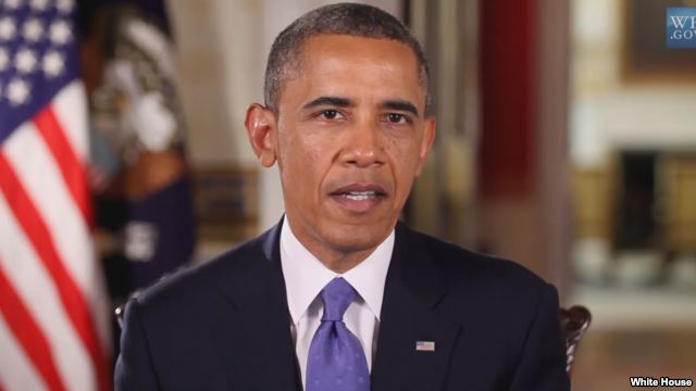 TT Obama hối thúc Thượng viện thông qua luật cải cách di trú