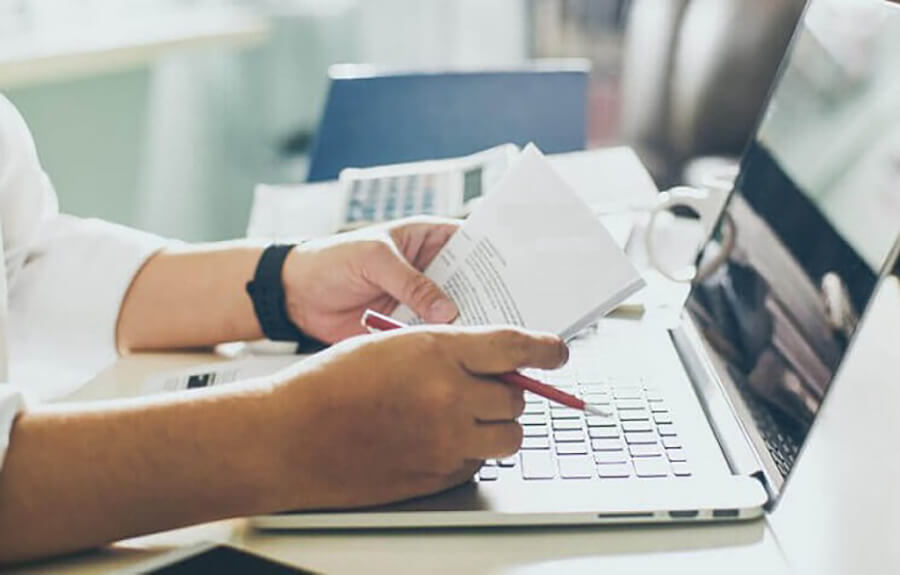 Lưu ý quan trọng khi điền hồ sơ visa Mỹ để tránh sai sót