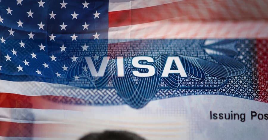Xin Visa du lịch Mỹ