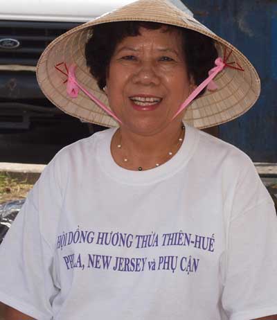 Vui nhộn ngày Hội Chợ Việt Nam Hè